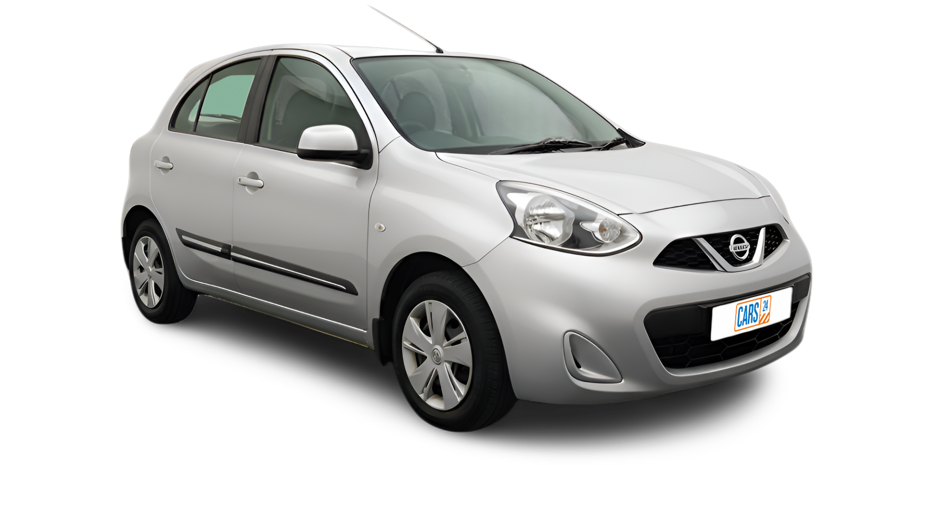 Nissan Micra-img